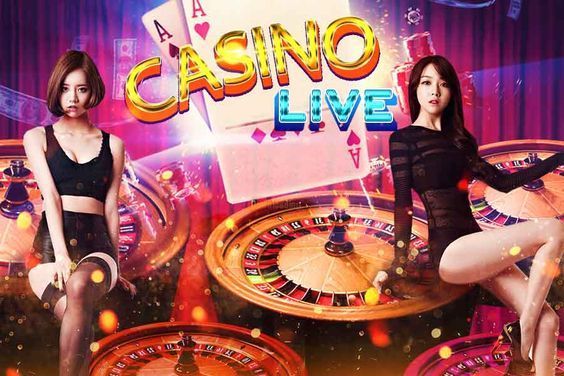 American Roulette Live Casino