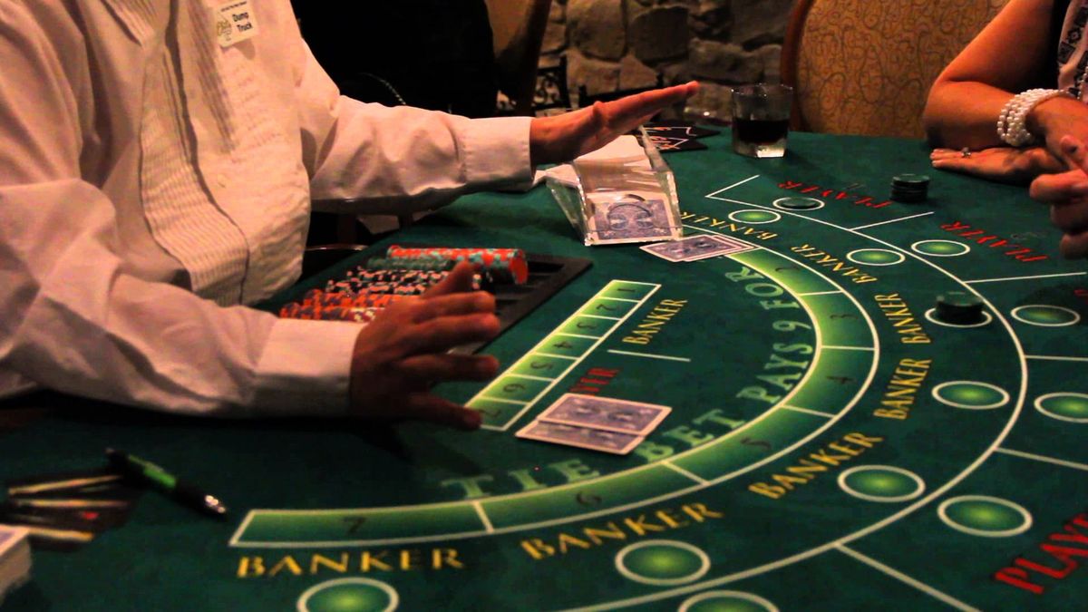 American Roulette Live Betting