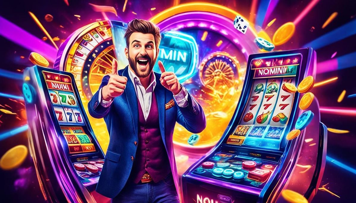 American Roulette Live Casino
