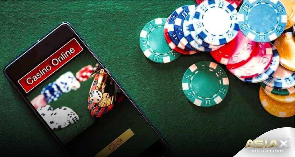 American Roulette Live Casino