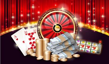 American Roulette Welcome Bonus